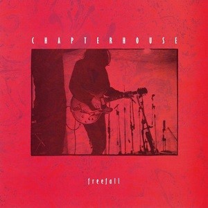 Image of Chapterhouse - Freefall EP
