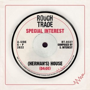 Special Interest - (Herman's) House