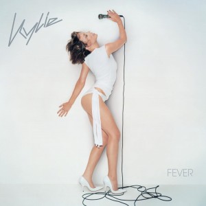 Image of Kylie Minogue - Fever - 2022 Reissue