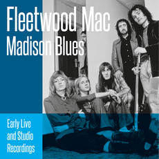 Image of Fleetwood Mac - Madison Blues