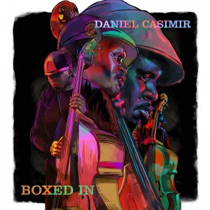 Image of Daniel Casimir - Boxed In