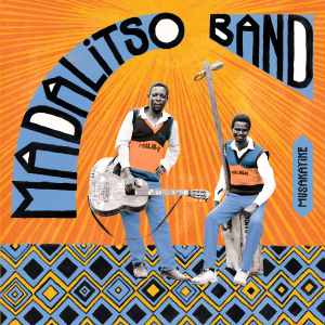 Madalitso Band - Musakyike