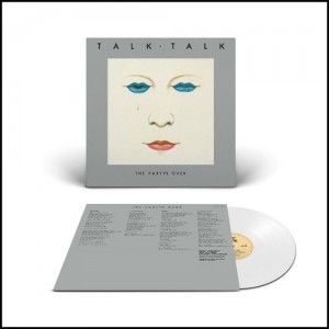 Image of Talk Talk - The Party's Over - 40th Anniversary Edition