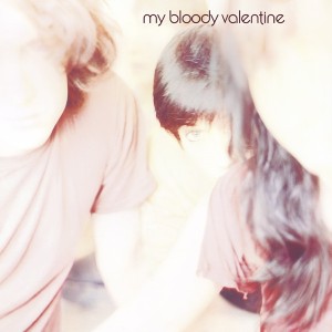 Image of My Bloody Valentine - Isn't Anything - 2022 Reissue