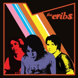 Image of The Cribs - The Cribs - 2022 Reissue