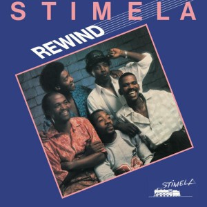 Image of Stimela - Rewind