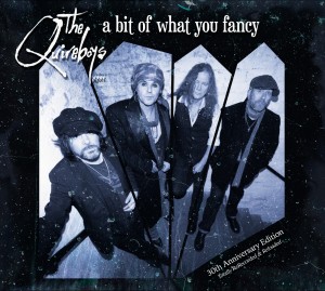 Image of The Quireboys - A Bit Of What You Fancy (30th Anniversary)