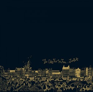 Image of Josef K - The Only Fun In Town - 2022 Reissue