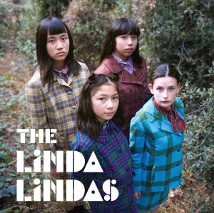 Image of The Linda Lindas - EP