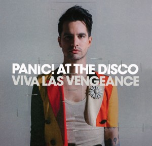Image of Panic! At The Disco - Viva Las Vengeance
