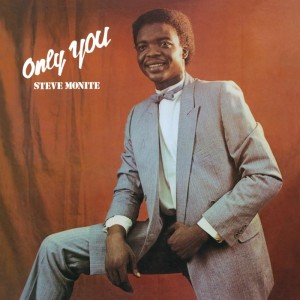 Image of Steve Monite - Only You