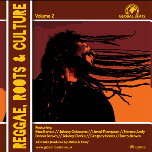Image of Various Artists - Reggae, Roots & Culture Vol. 2