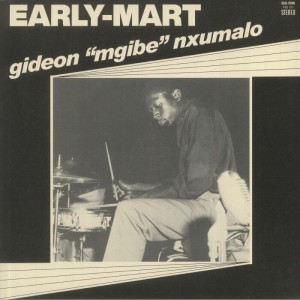 Image of Gideon Nxumalo - Early-Mart