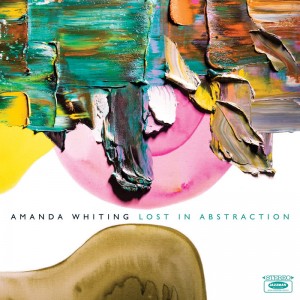 Image of Amanda Whiting - Lost In Abstraction