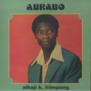 Alhaji K Frimpong - Abrabo