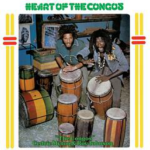 Image of The Congos - Heart Of The Congos - 2022 Remaster