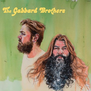 Image of The Gabbard Brothers - The Gabbard Brothers