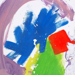 Alt-J - This Is All Yours - 2022 Reissue