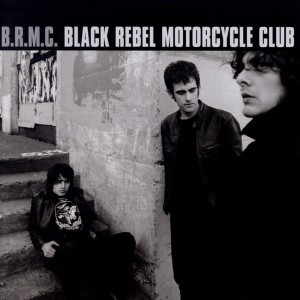 Black Rebel Motorcycle Club - B.R.M.C. - Definitive Vinyl Reissue