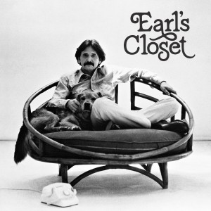 Various Artists - Earl's Closet: The Lost Archive Of Earl McGrath 1970-1980