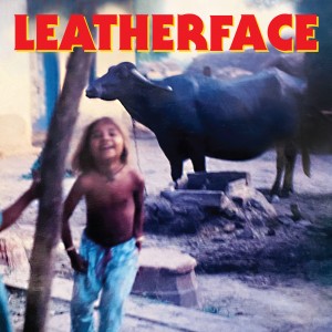Image of Leatherface - Minx - 2022 Reissue