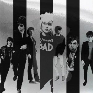 Image of Blondie - Against The Odds 1974 - 1982