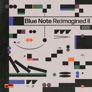 Image of Various Artists - Blue Note Re:imagined II