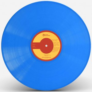 Bobby "Blue" Bland Duke Record Label 78 RPM Blues Men's T Shirt Tee 