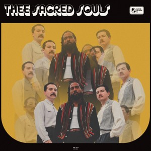 Image of Thee Sacred Souls - Thee Sacred Souls