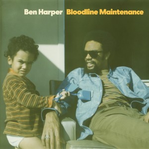 Image of Ben Harper - Bloodline Maintenance