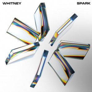 Image of Whitney - Spark