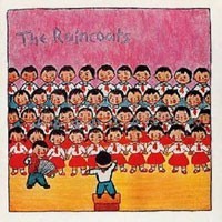 Image of The Raincoats - The Raincoats - 2022 Reissue