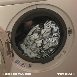 Image of Tirzah - Highgrade