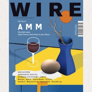 Image of The Wire - Issue 461 - July 2022