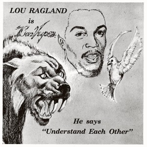 Image of Lou Ragland - Is The Conveyor 