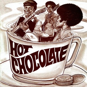 Image of Hot Chocolate - Hot Chocolate