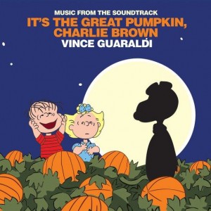 Image of Vince Guaraldi - It’s The Great Pumpkin, Charlie Brown - 2022 Reissue