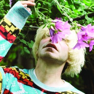 Image of Tim Burgess - Typical Music + Out-Store Listening Party Bundle