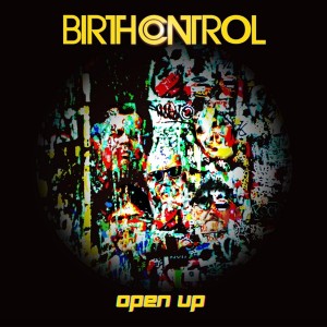 Image of Birth Control - Open Up