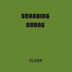 Image of Oliver - Standing Stone - 2022 Reissue