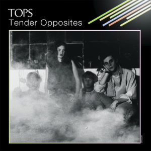 Image of Tops - Tender Opposites - 10th Anniversary