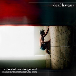 Image of Deaf Havana - The Present Is A Foreign Land