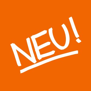 Image of Neu! - 50!