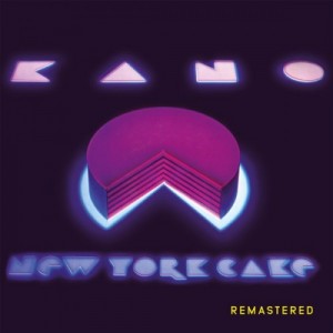 Image of Kano - New York Cake