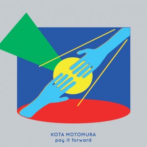 Image of Kota Motomura - Pay It Forward