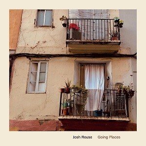 Image of Josh Rouse - Going Places