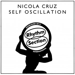 Image of Nicola Cruz - Self Oscillation