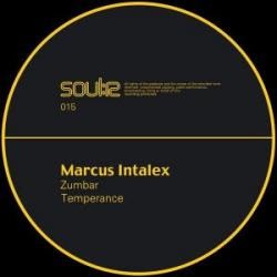 Image of Marcus Intalex - Zumbar / Temperance