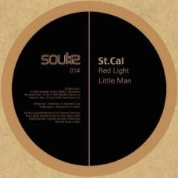 St.Cal - Red Light / Little Man