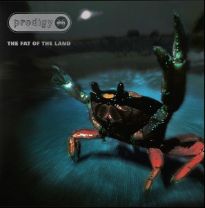 The Prodigy - The Fat Of The Land - 25th Anniversary Edition